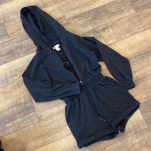 L Space Stay Cool Romper
